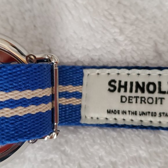 Shinola Watch (UNISEX) main image 5